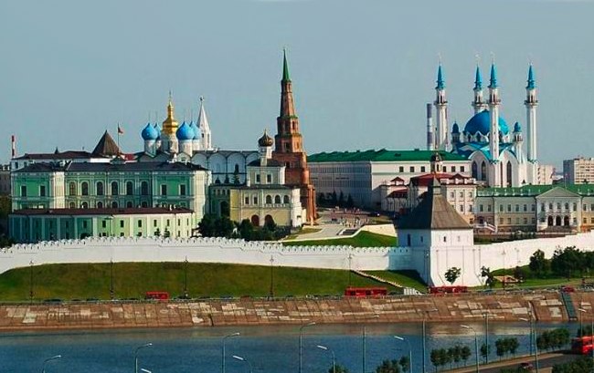 kreml