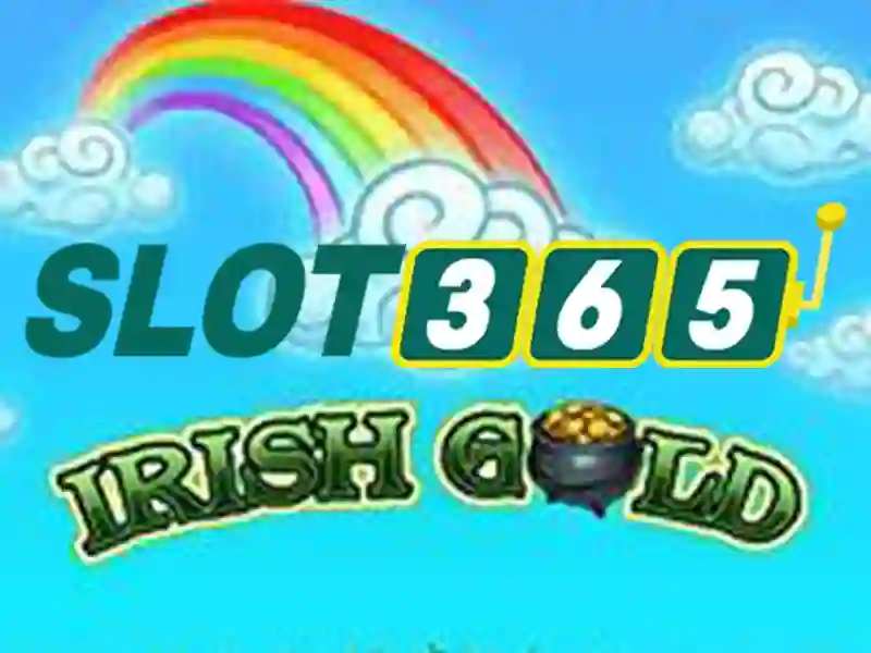 Slot365 là gì?