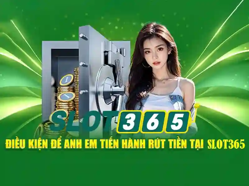 Slot365 là nền tảng casino trực tuyến uy tín