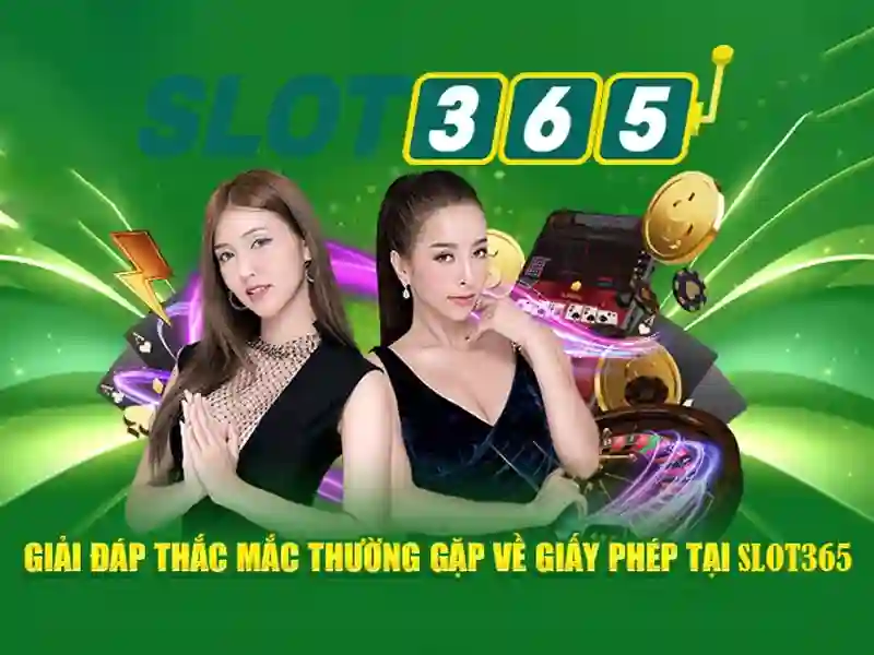 Slot365 – Trải nghiệm casino trực tuyến an toàn và thú vị Giao diện nhà cái hoàn hảo