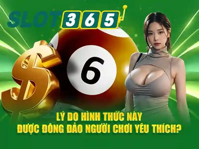 Slot365 - Trải nghiệm casino trực tuyến hàng đầu tại Việt Nam Giao diện nhà cái hoàn hảo