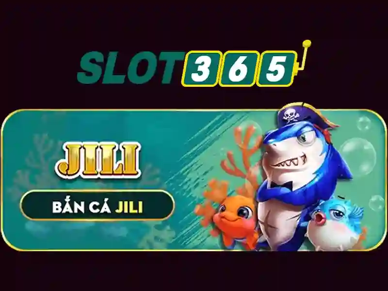 Tại sao người chơi lựa chọn Slot365?