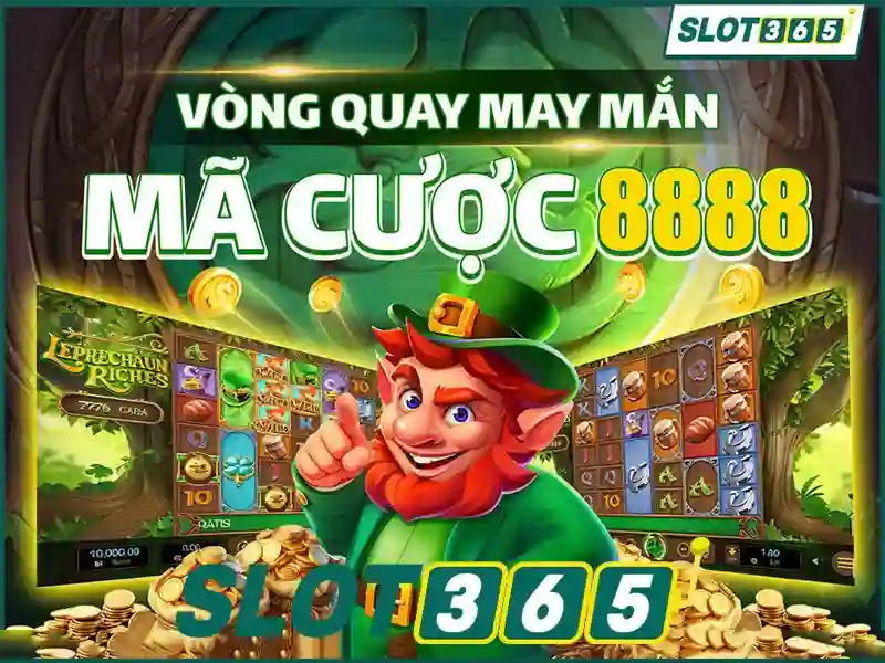 Slot365: Nền tảng casino trực tuyến và trò chơi slot hàng đầu Giao diện nhà cái hoàn hảo