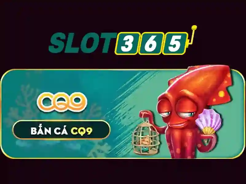Slot365: Trải nghiệm máy xèng trực tuyến tại Việt Nam Giao diện nhà cái hoàn hảo