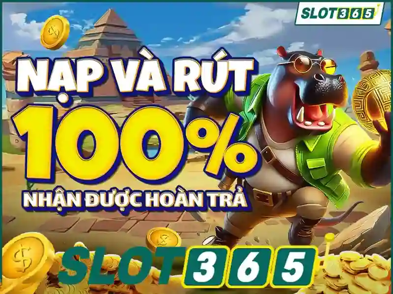 Các tính năng nổi bật