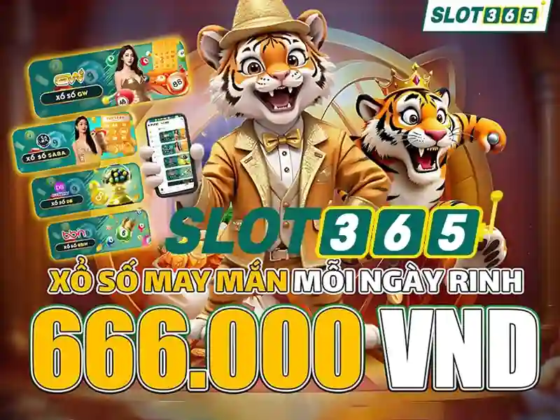 Các tính năng nổi bật