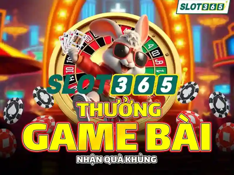 Slot365 là gì?