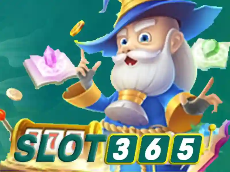 Slot365 - Đánh giá và trải nghiệm nền tảng chơi slot trực tuyến Giao diện nhà cái hoàn hảo