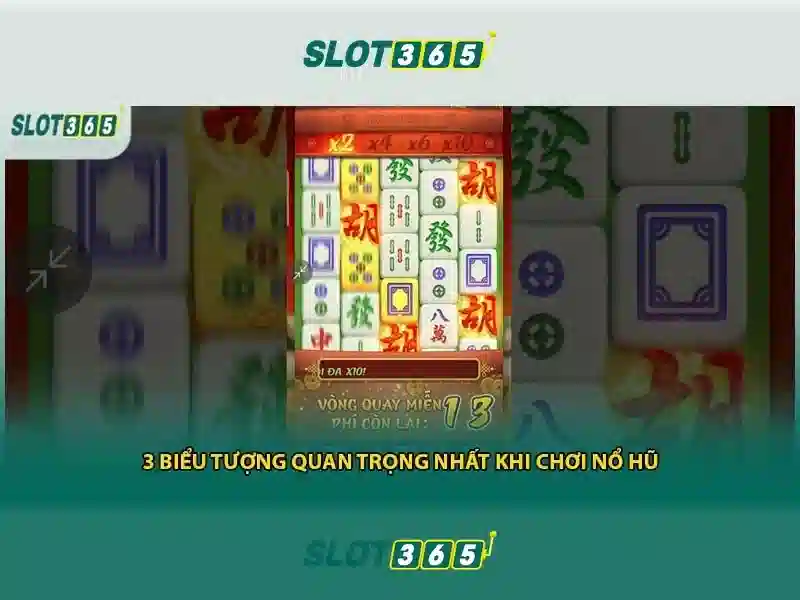 Slot365 là gì?