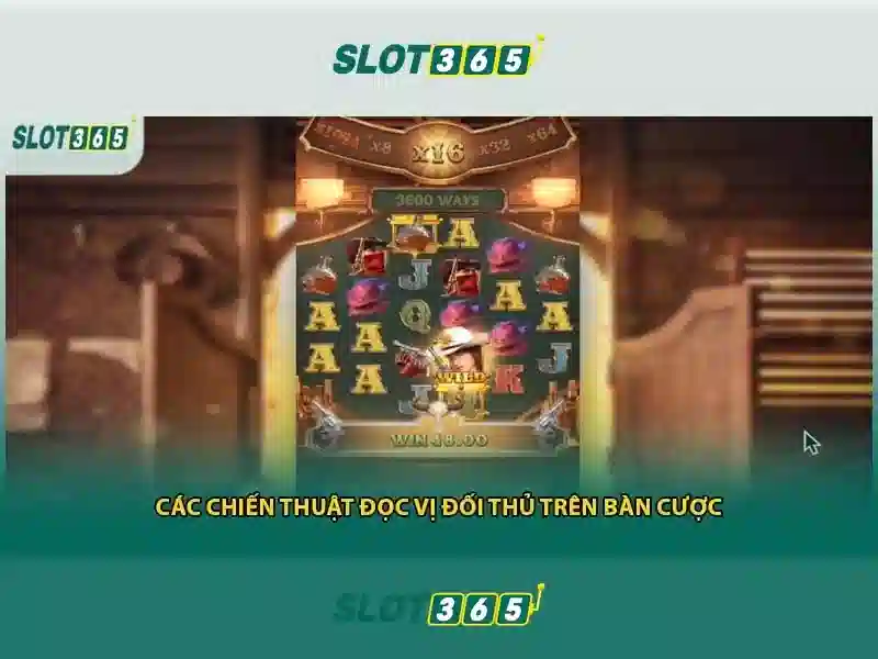Giao diện trang chủ Slot365 Casino với các trò chơi bài và slot hấp dẫn