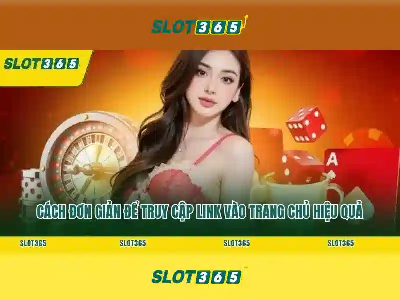 Slot365 là gì?