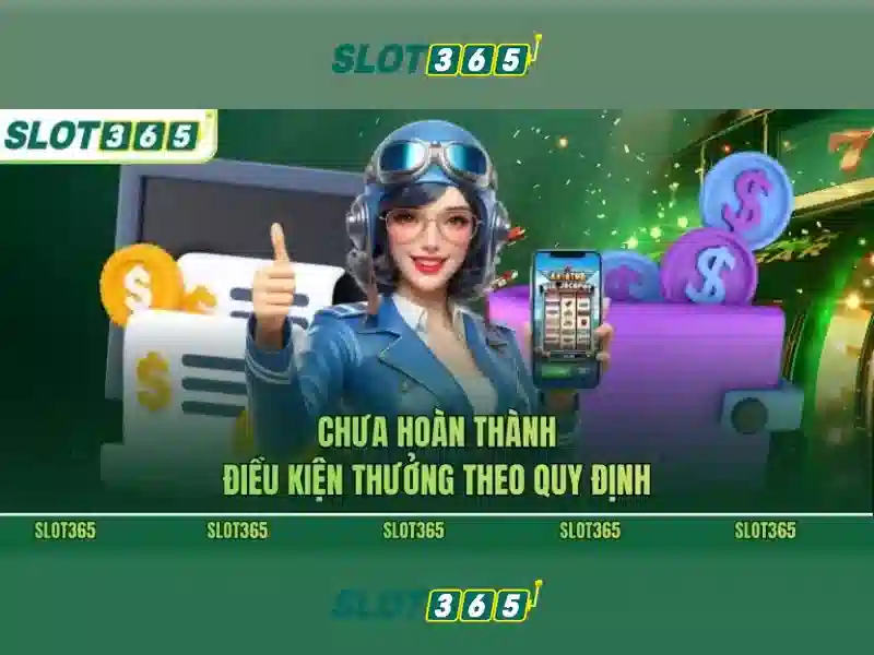 Slot365: Nền tảng slot trực tuyến đáng tin cậy và đầy cảm hứng Giao diện nhà cái hoàn hảo