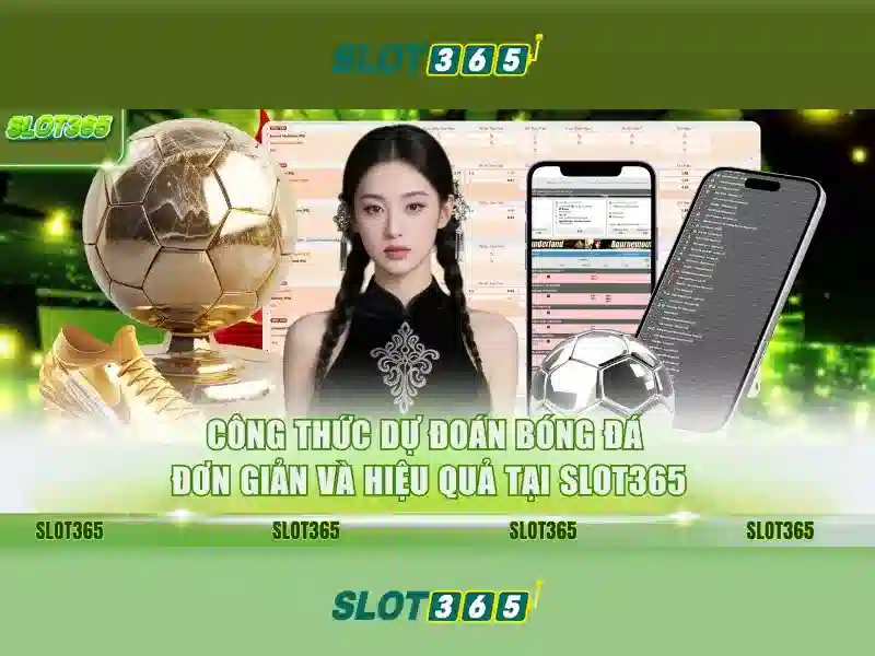 Slot365 có các tính năng ưu việt