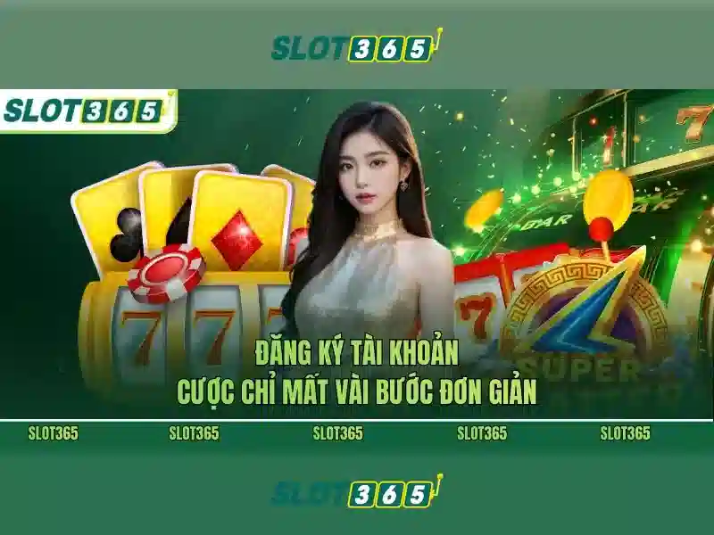 Giao diện nhà cái hoàn hảo