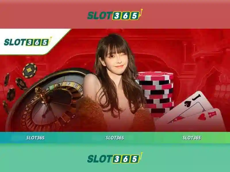 Slot365 và sự ưu việt trong trò chơi slot Giao diện nhà cái hoàn hảo