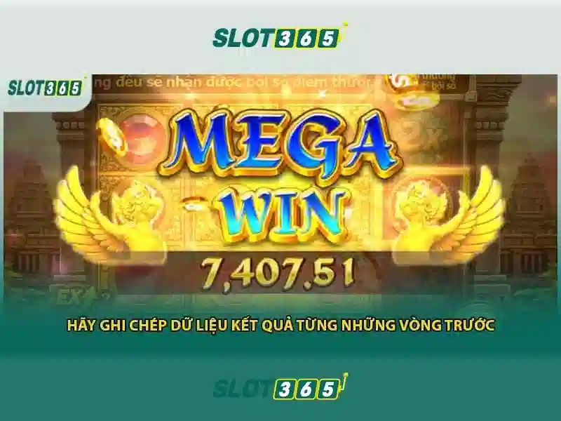 slot365 - Trải nghiệm chơi máy đánh bạc trực tuyến Giao diện nhà cái hoàn hảo