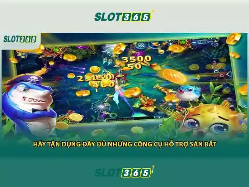 Slot365 là gì và cách hoạt động