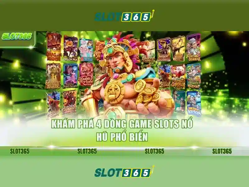 Giao diện nhà cái hoàn hảo