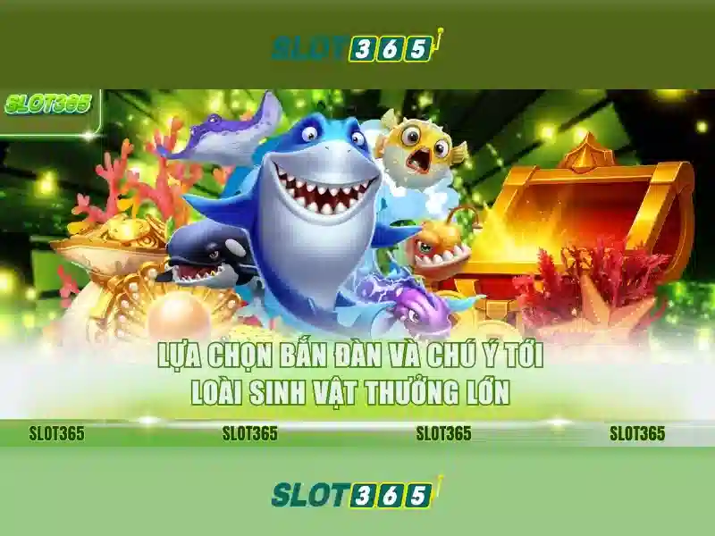Slot365 - Nền tảng trò chơi trực tuyến