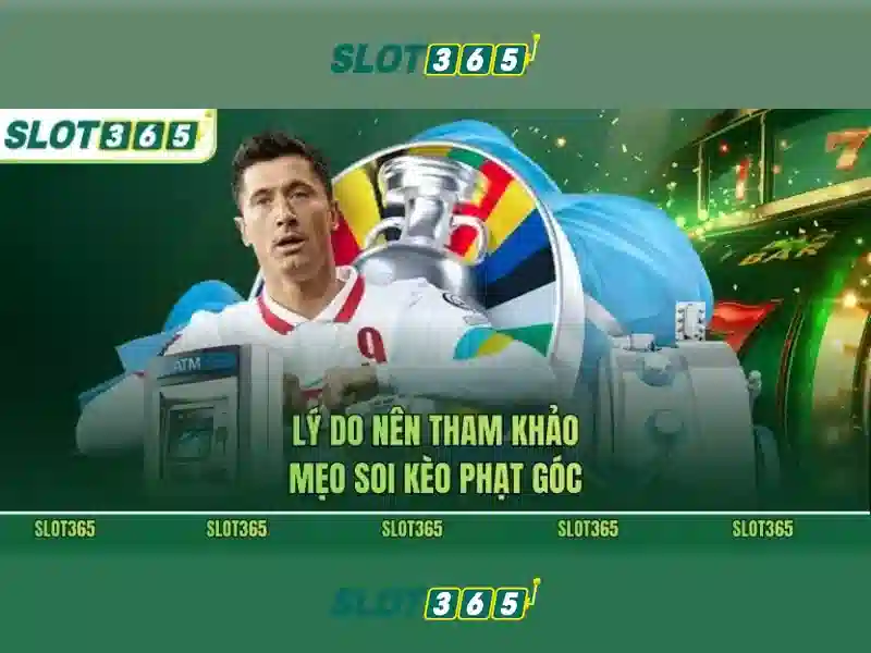 Các tính năng nổi bật của Slot365