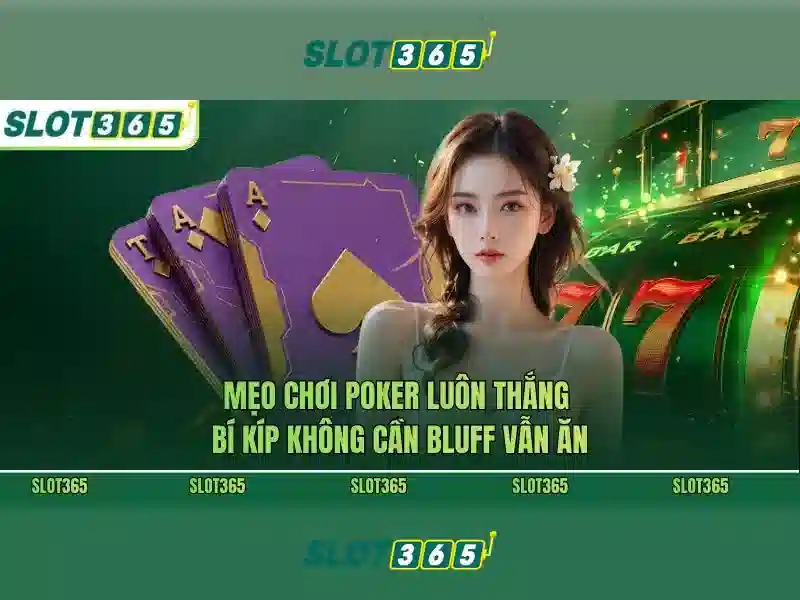 Trò chơi slot phong phú và hấp dẫn