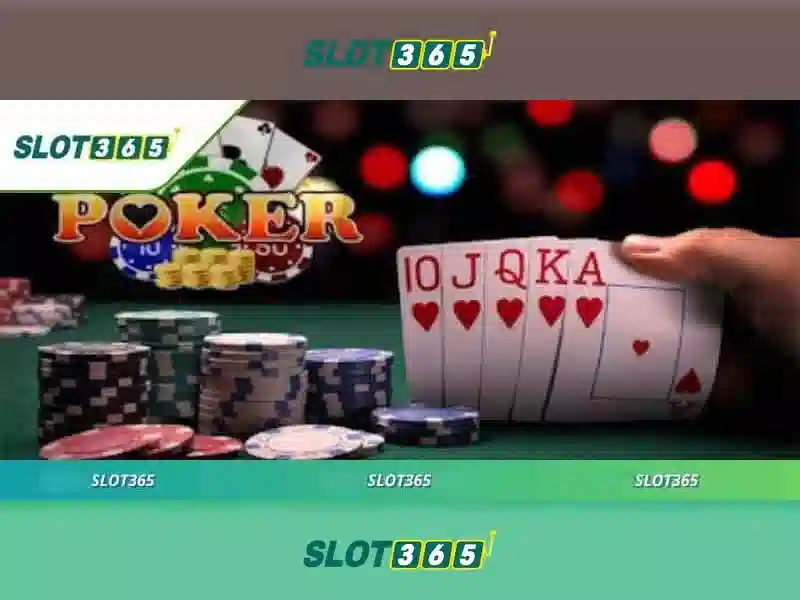 Các tính năng nổi bật của Slot365