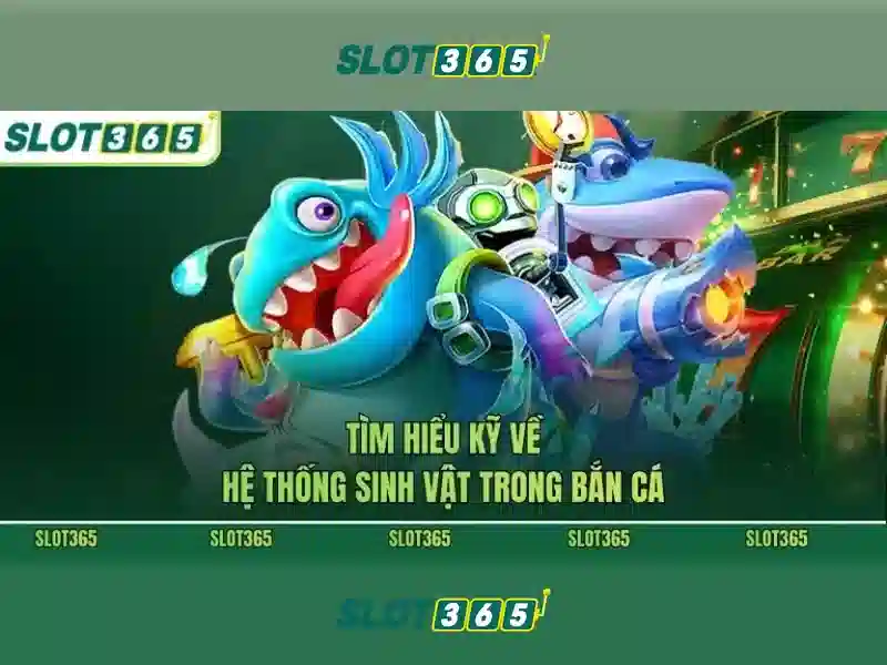 Đặc điểm nổi bật của Slot365