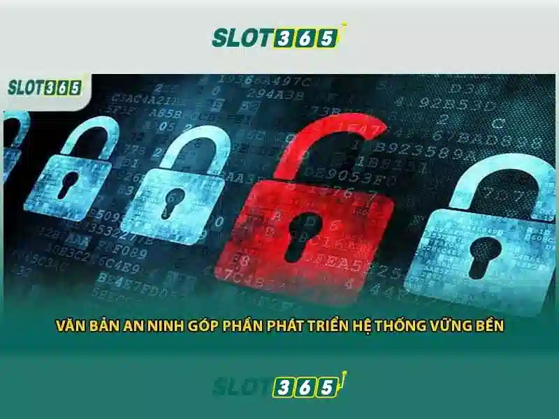 Slot365 là gì