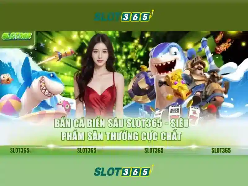 Slot365 - Nền tảng khe cắm trực tuyến đáng tin cậy Giao diện nhà cái hoàn hảo