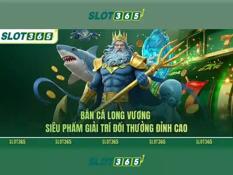 Slot365 - Nền tảng trò chơi trực tuyến hàng đầu