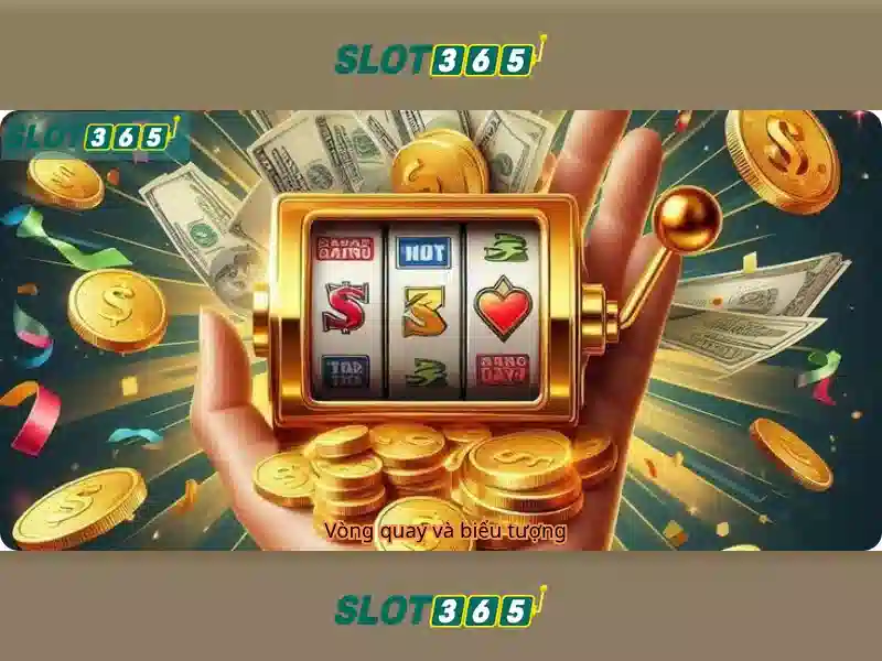 Slot365: Đánh giá nền tảng máy xèng trực tuyến uy tín