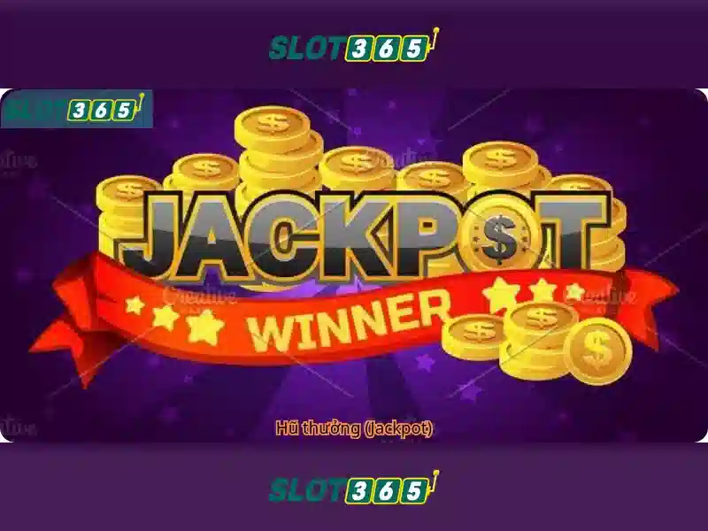 Slot365 là gì?