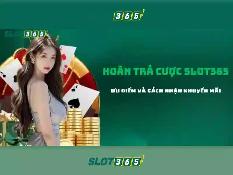 Giới thiệu về Slot365