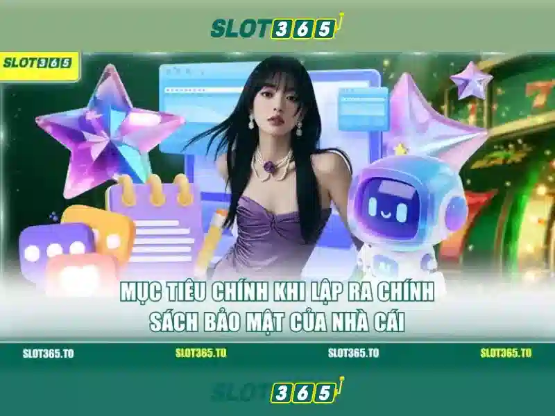 Slot365: Nền tảng slot trực tuyến uy tín