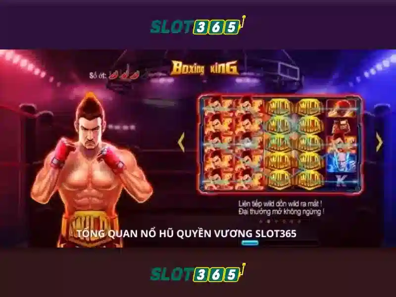 An toàn và cấp phép tại Slot365