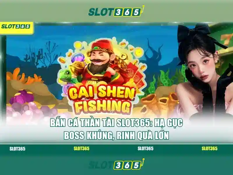 Slot365: Đánh giá nền tảng slot trực tuyến an toàn và giải trí Giao diện nhà cái hoàn hảo