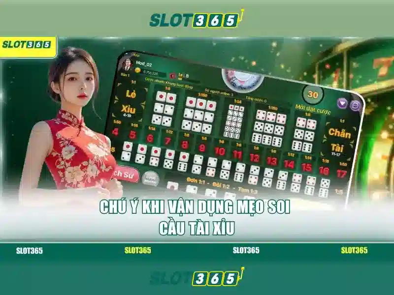 Slot365 - Đánh giá nền tảng đánh bạc trực tuyến nổi bật Giao diện nhà cái hoàn hảo