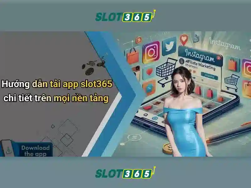 Tiện ích nổi bật của Slot365