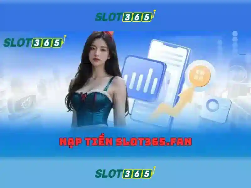 Slot365: Tổng quan về nền tảng slot trực tuyến nổi bật Giao diện nhà cái hoàn hảo