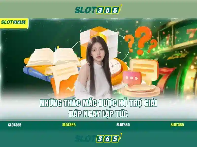 Slot365 là gì?