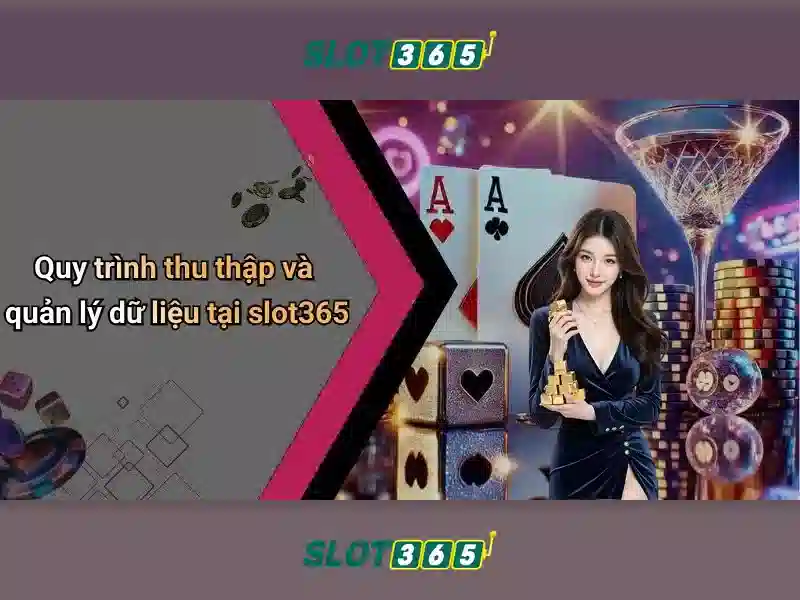 Slot365: Giới thiệu