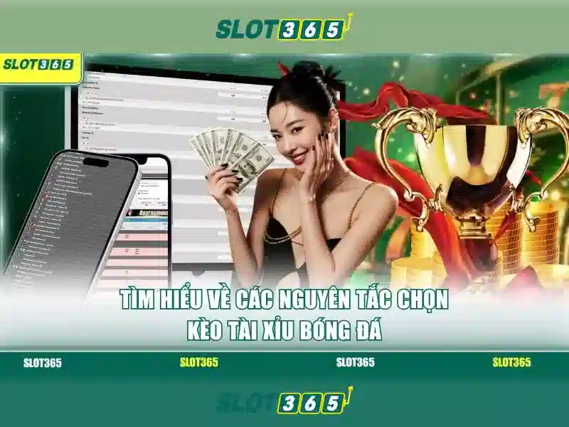 Các tính năng nổi bật của Slot365