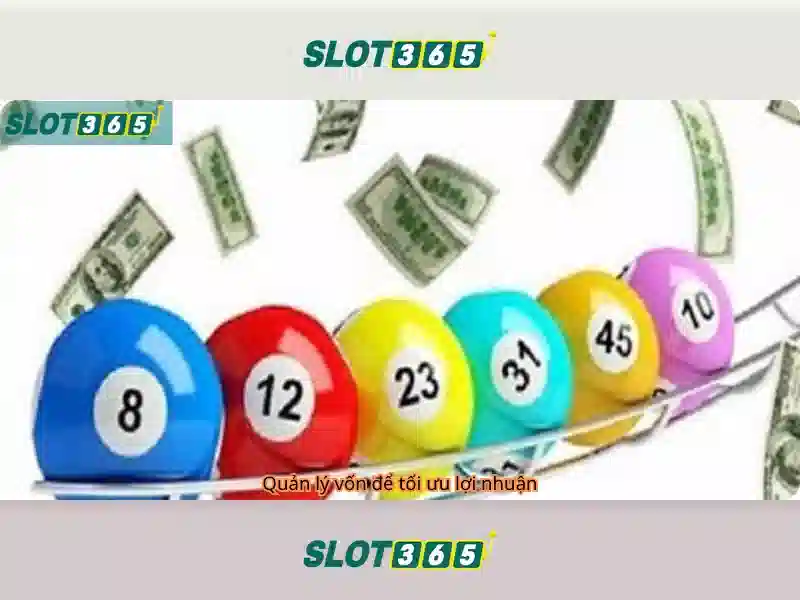 Điểm mạnh của Slot365