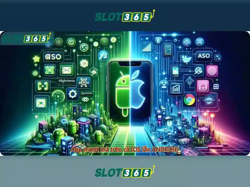 Ưu điểm của Slot365
