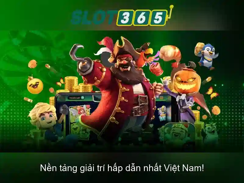 Giao diện nhà cái hoàn hảo