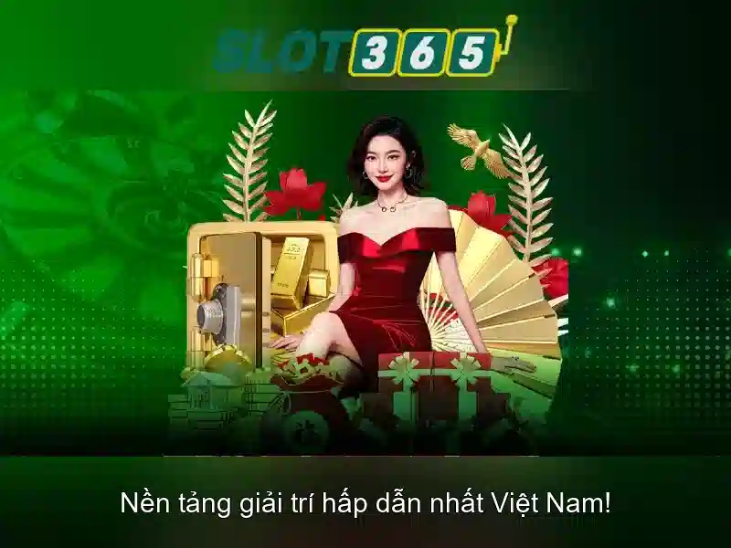 Giao diện nhà cái hoàn hảo