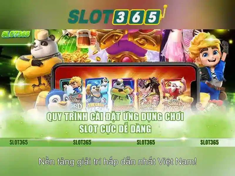 Giao diện nhà cái hoàn hảo