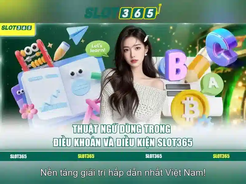 Tải xuống SLOT365 APK cho Android - APKPure