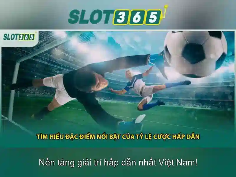 Slot365 là một nền tảng chơi slot trực tuyến nổi bật