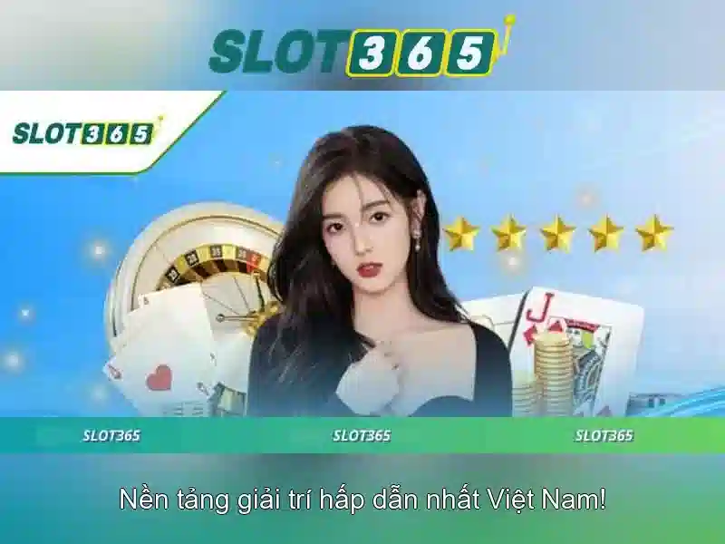 Giao diện nhà cái hoàn hảo
